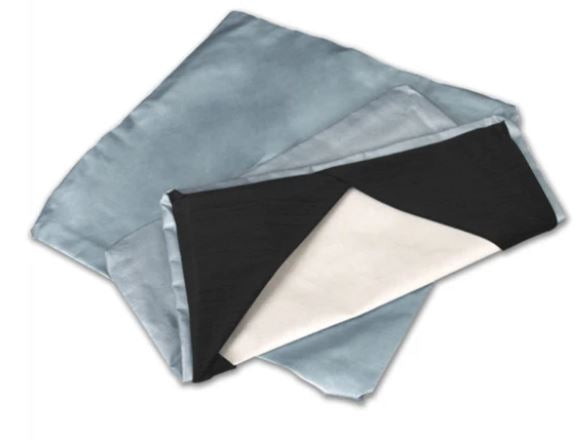 Lower Non-Stick Heat Press Cover for Hotronix Sleeve/Leg Platen 6 in X 20 in (152 x 506mm)