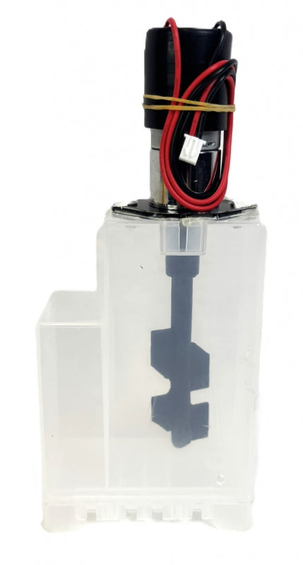 Uninet DTF 100 Replacement Auger Motor Kit