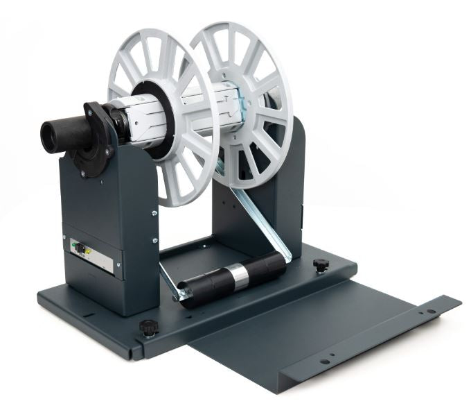 IColor™ 400 Digital Label Press Rewinder