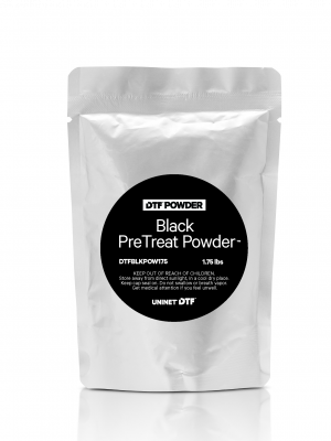 Copy of DTF Adhesive Powder (Black/White)