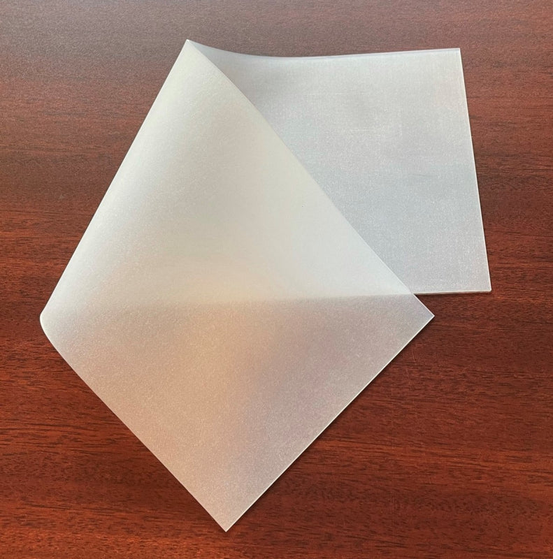 Silicone Pad for Mug Presses