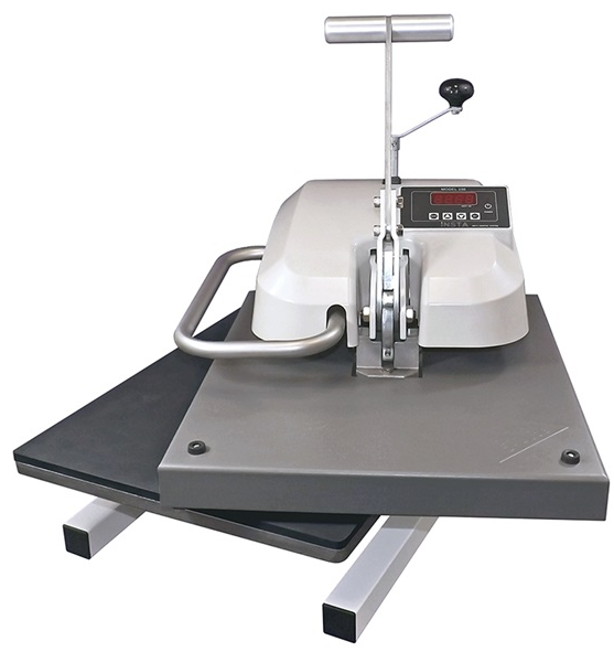 Insta Model 256 16 in x 20 in Swing Away Heat Press 120V