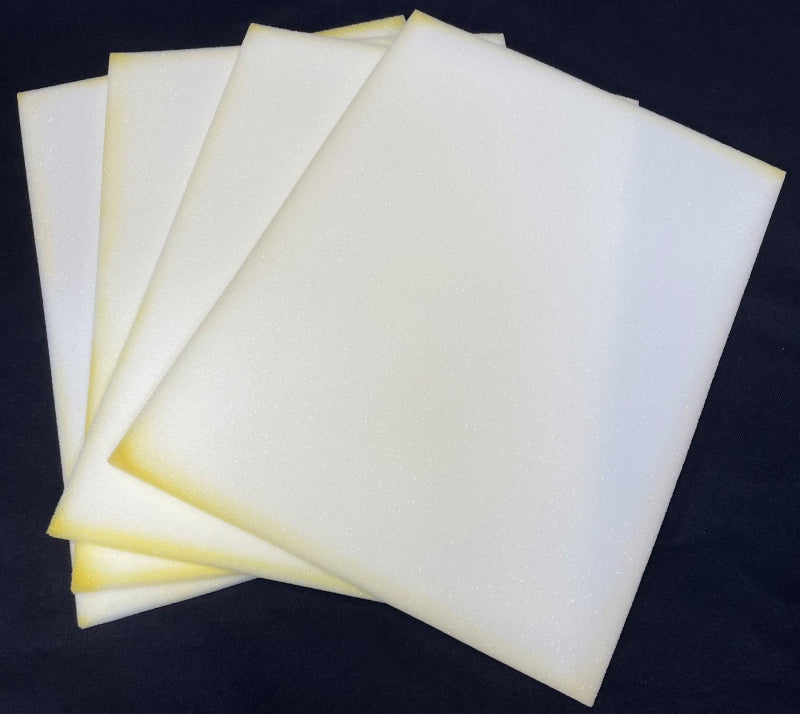 IColor™ Foam Pad For Hard Surface Paper