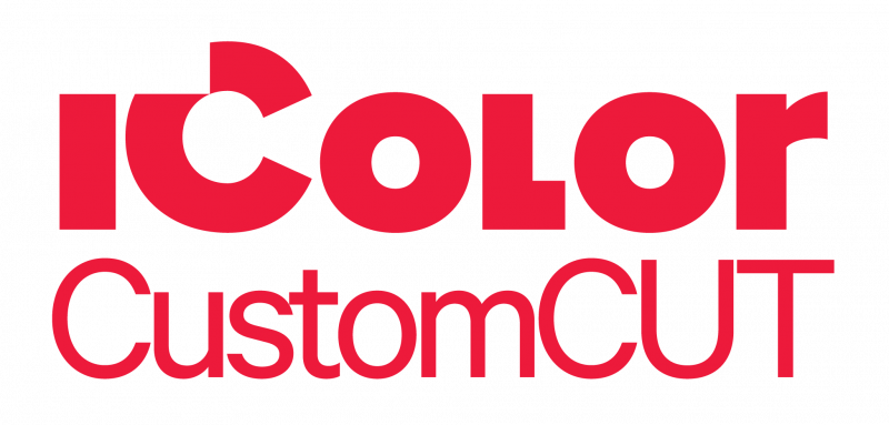 CustomCUT Software Extra License For IColor™ 250