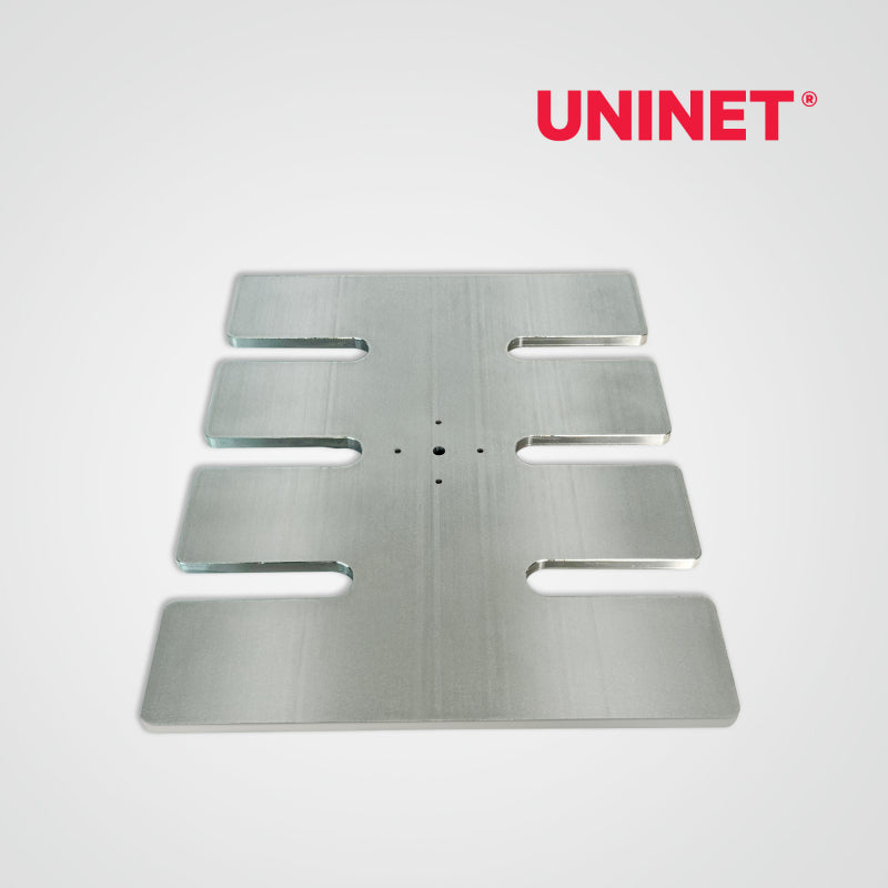 Can Cooler Platen for UNINET® Heat Press - 16 in x 20 in
