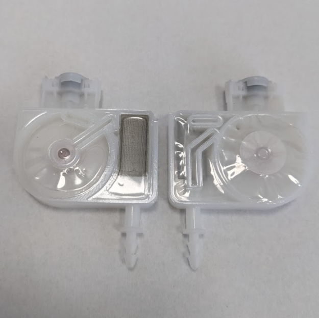 DTF Damper for Model 3300 & 6000