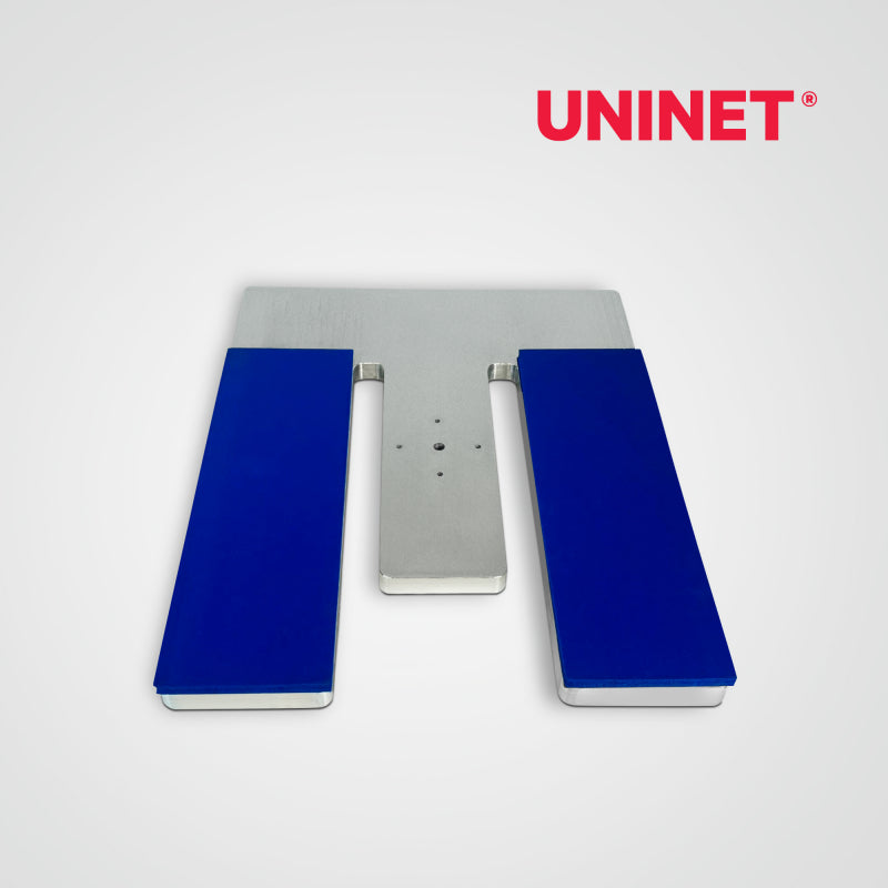 Double Sleeve Platen for UNINET® Heat Press - 16 in x 20 in