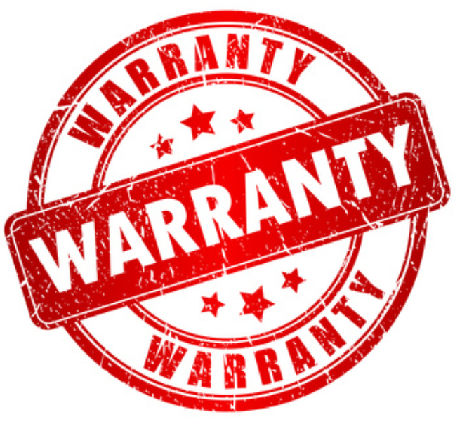 iColor 350 Extended Warranty