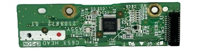 Uninet DTF 1000 Ink Chip Board