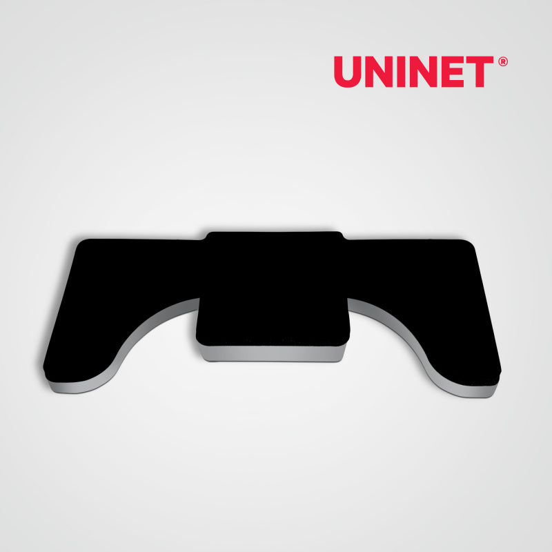Shoe Platen for UNINET® Heat Press - 5 in x 14 in