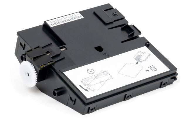 IColor™ 400 Digital Label Press Waste Bin