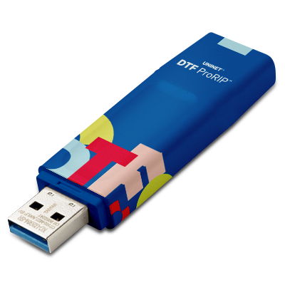 DTF 1000 Printer - Basic Package