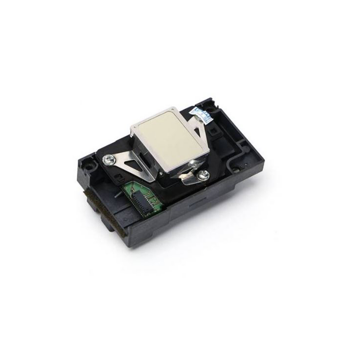 DTF Printhead Replacement