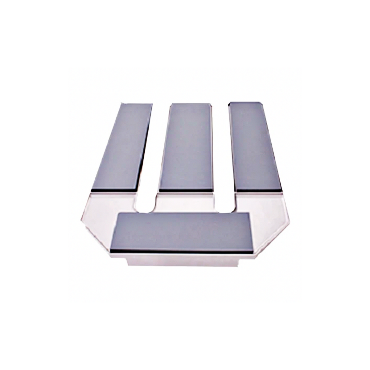 Hotronix Double Sleeve/Leg Platen (6" x 20")