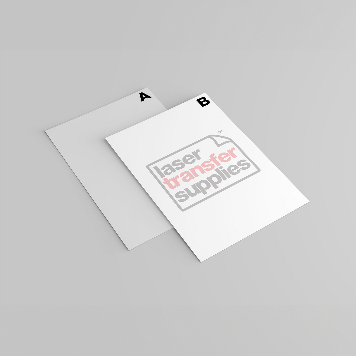IColor Presto! Hard Surface Transfer Media