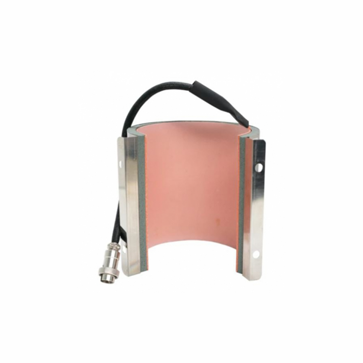 IColor Mug Heat Press Attachments