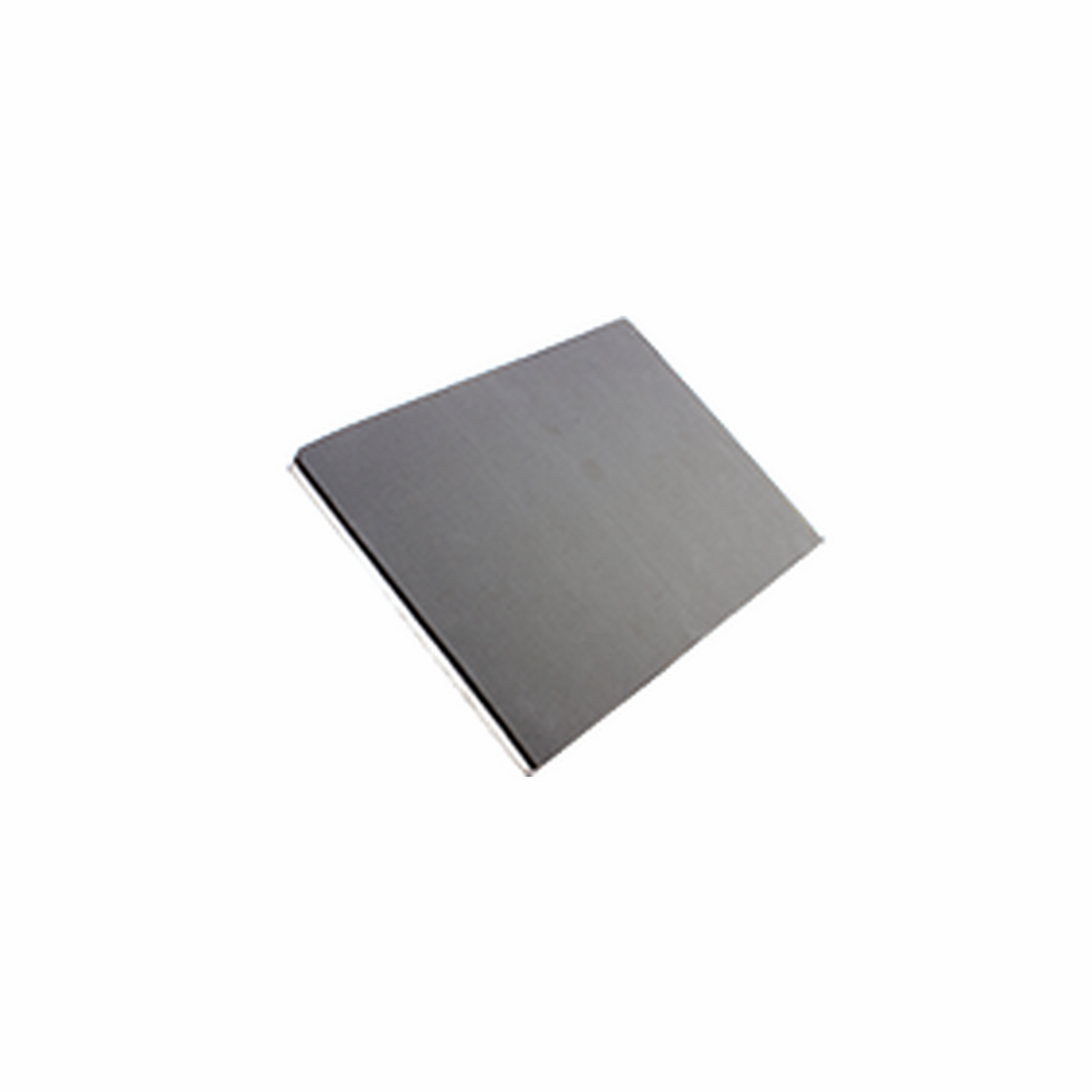 Platen for Youth and Ladies Garments for Fusion Heat Press 11" X 15" (279mm x 381mm)