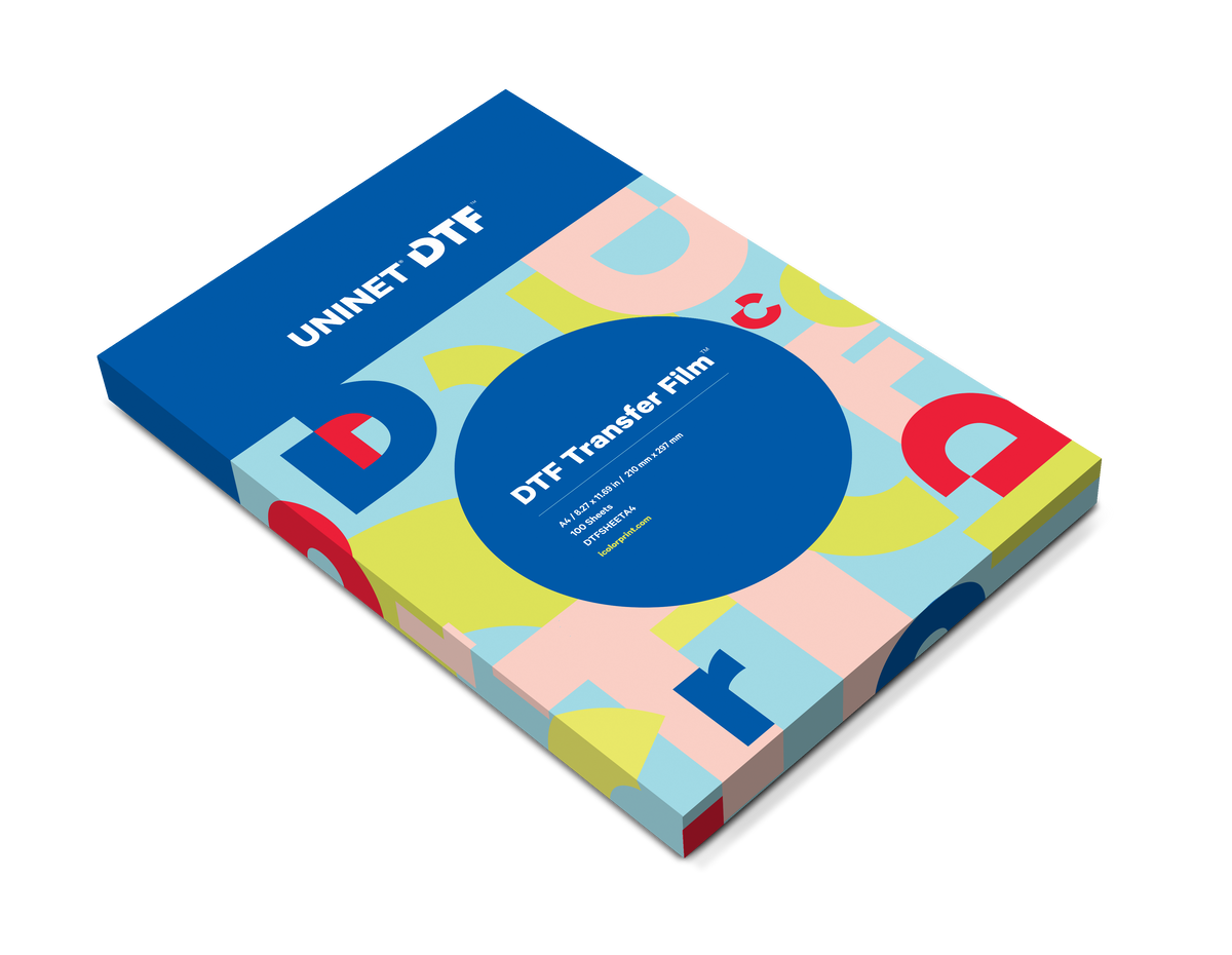DTF 6000 Printer - Basic Package