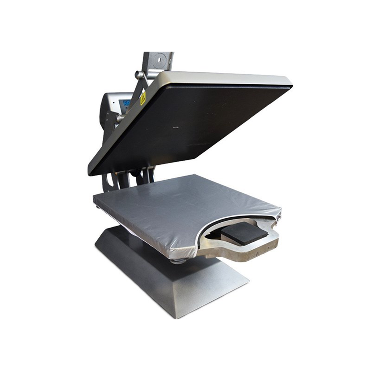 Tag Along HP Platen