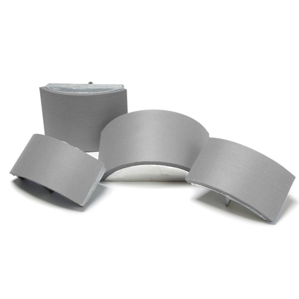 Hotronix- Set of 4 Cap Platens