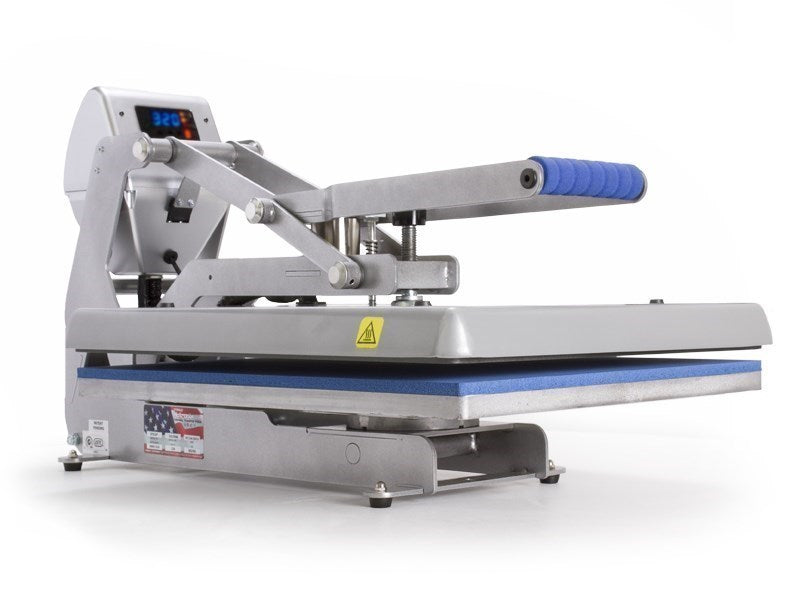 Hotronix Hover Heat Press
