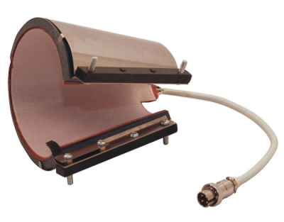 IColor Mug Heat Press Attachments