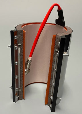 IColor Mug Heat Press Attachments