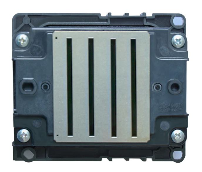 DTF Printhead Replacement