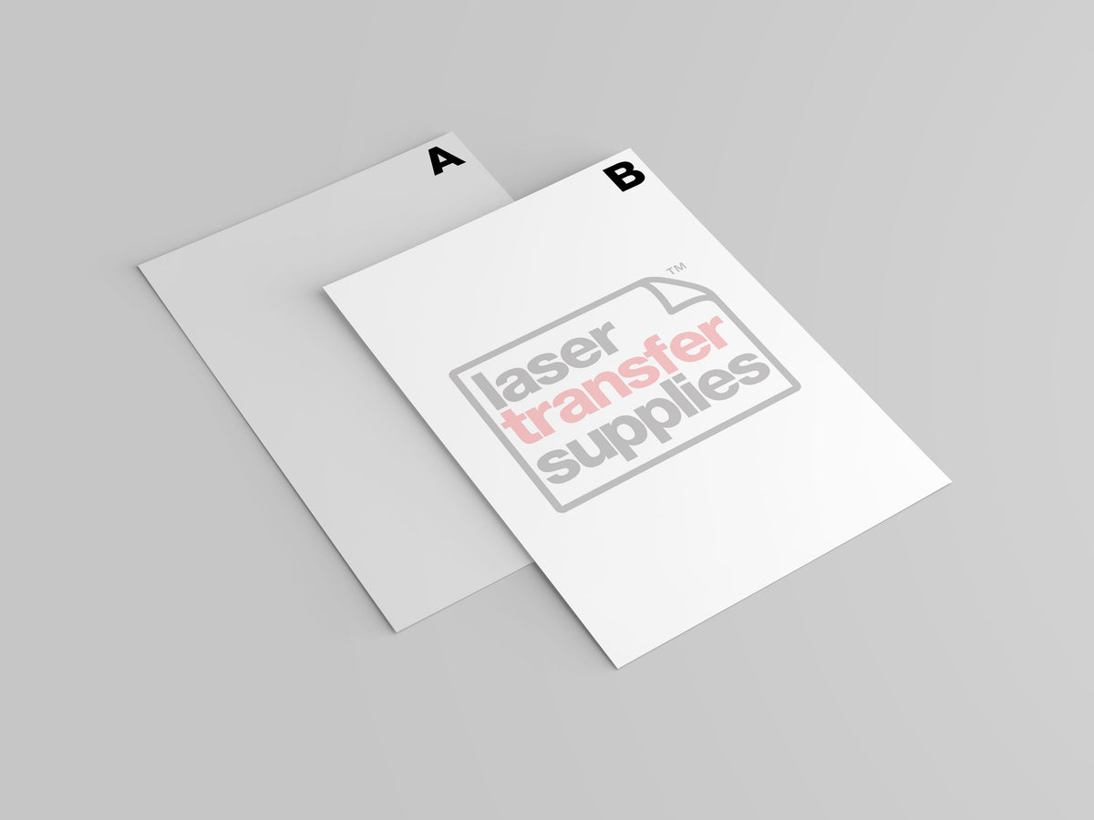 IColor™ Hard Surface Sample Paper Kit