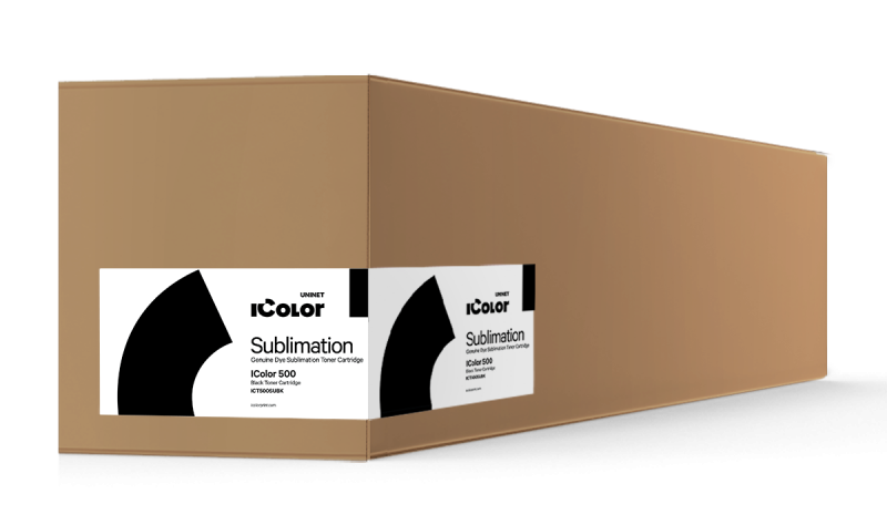 IColor 500 Multivoltage Specialty Drum Cartridges