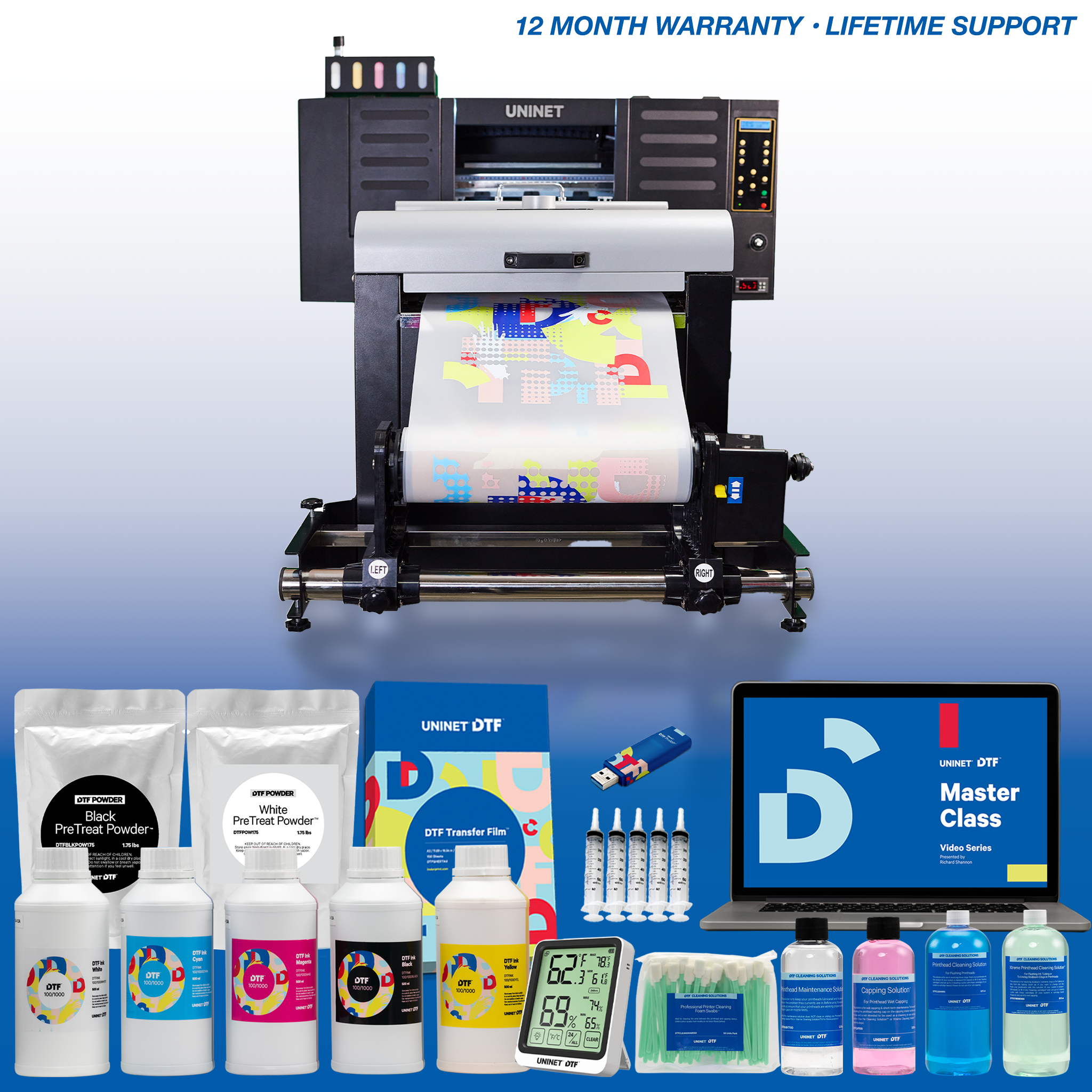 Basic printer deals