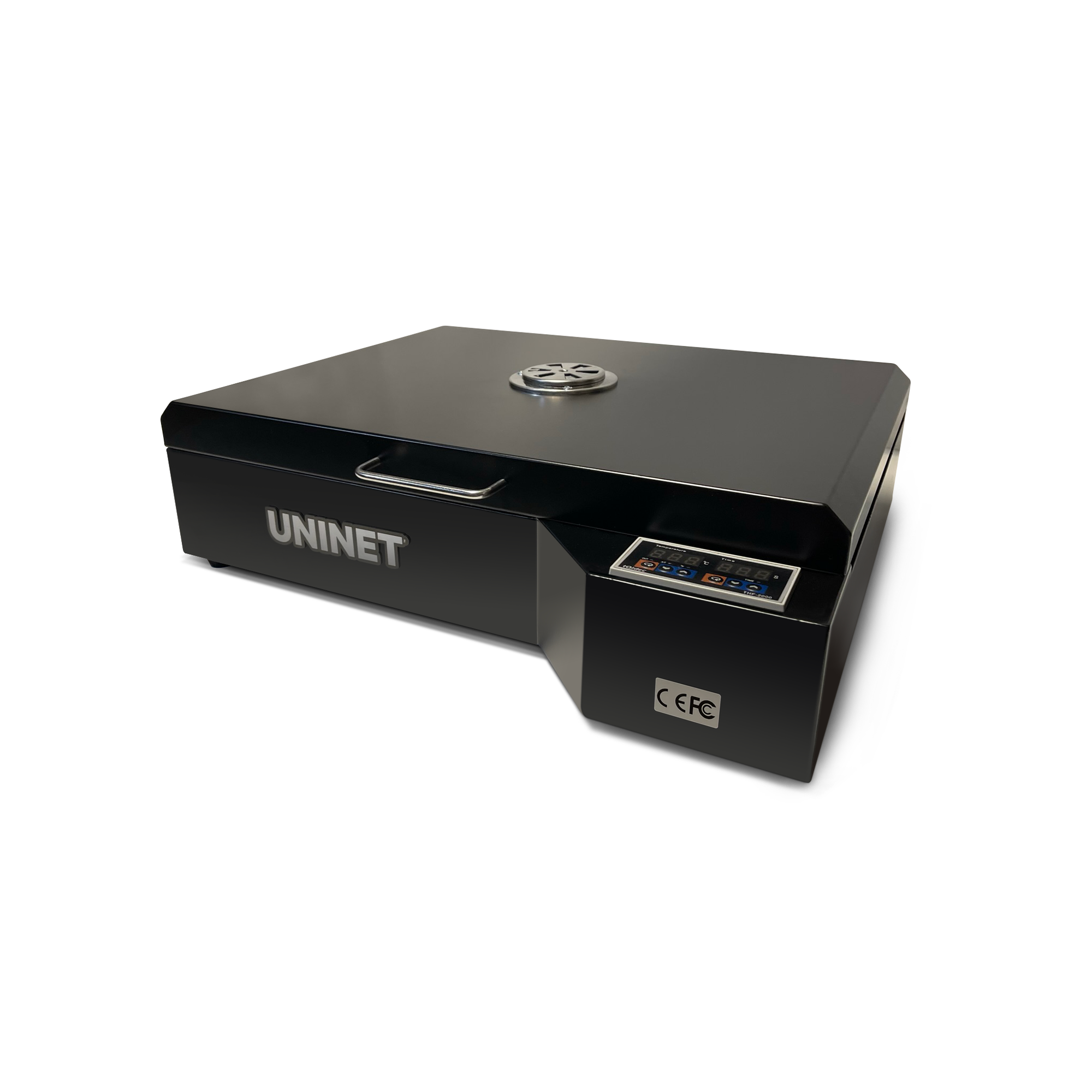 Uninet Heat Station / Curing Oven - 13.8 in x 19.7 in (A3+) with built ...