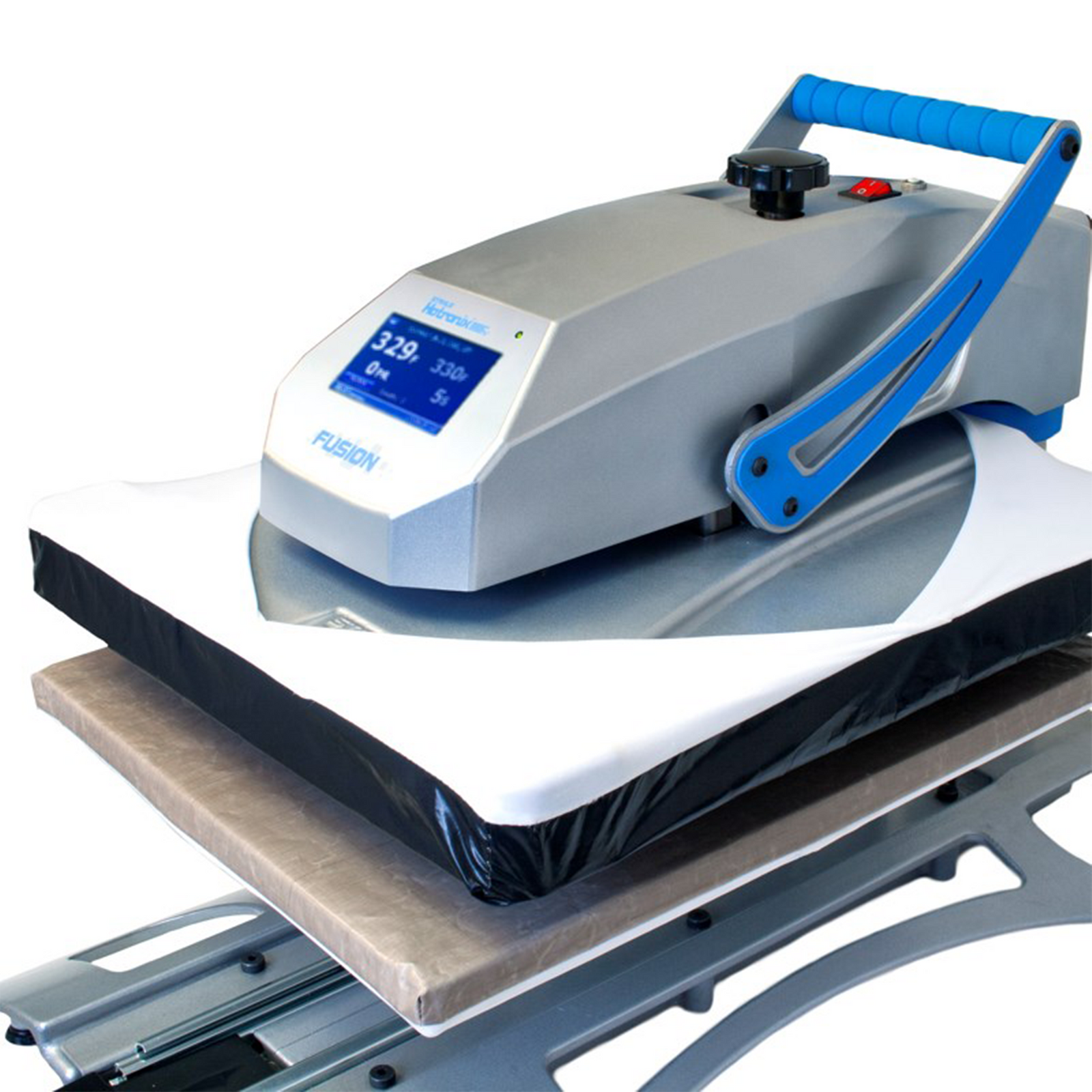 Heat Press Accessories  Laser Transfer Supplies