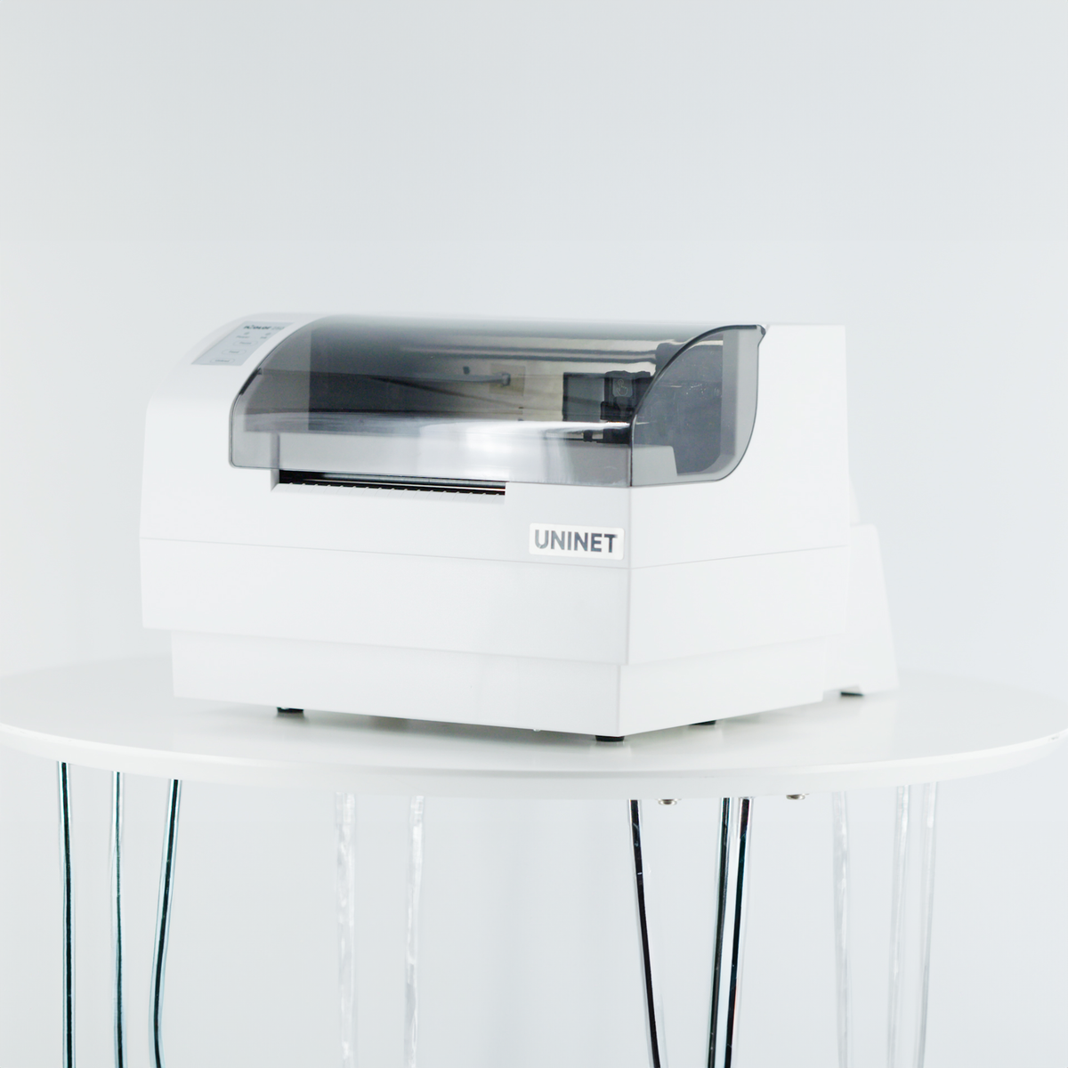 Uninet IColor 250 I Print & Cut Label Maker