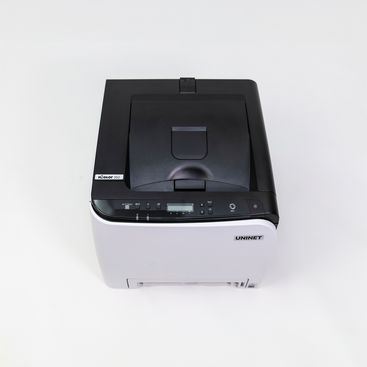 IColor 350 Dye Sublimation Printer