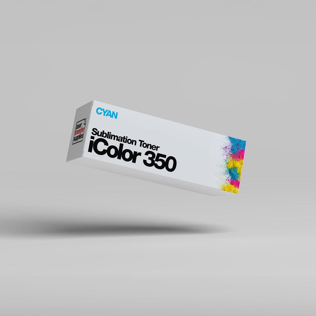 IColor 350 Sublimation Toner