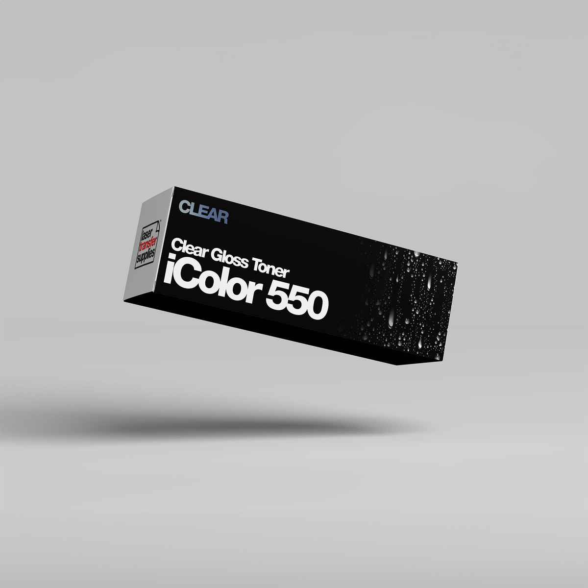 IColor 550 Specialty Toner