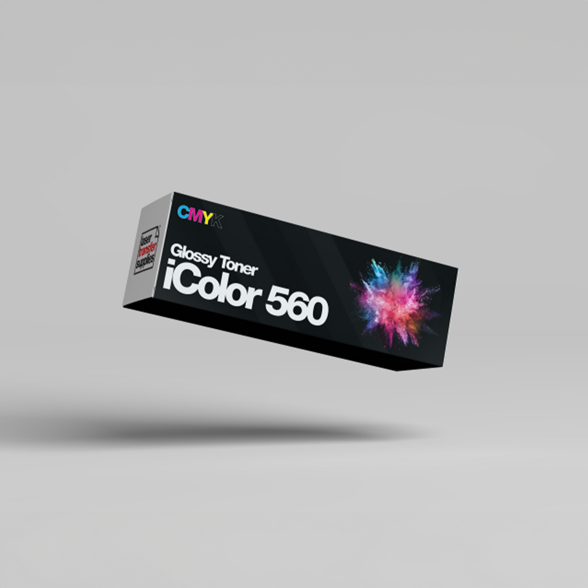 IColor 560 Glossy Toner