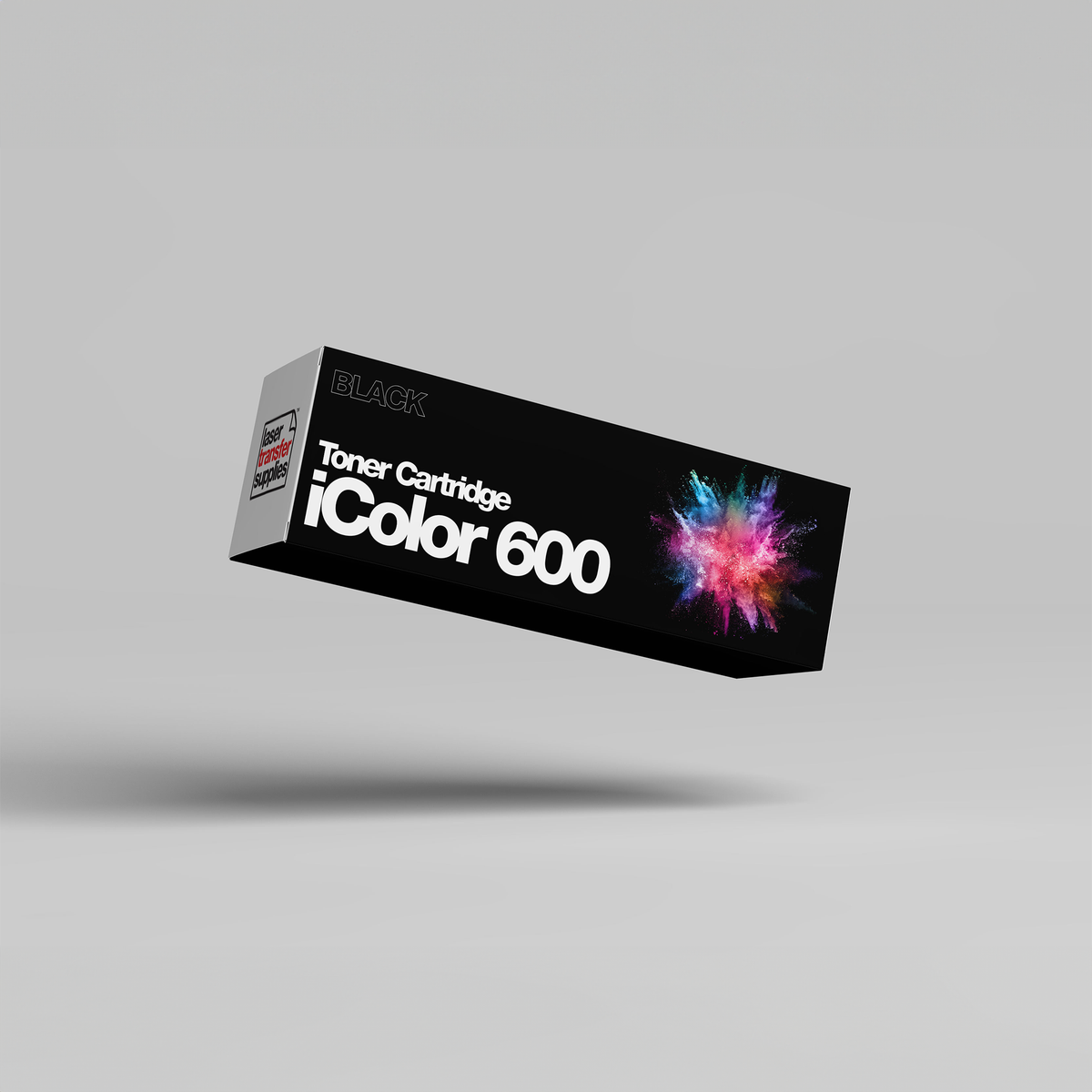 IColor 600 Standard Toner