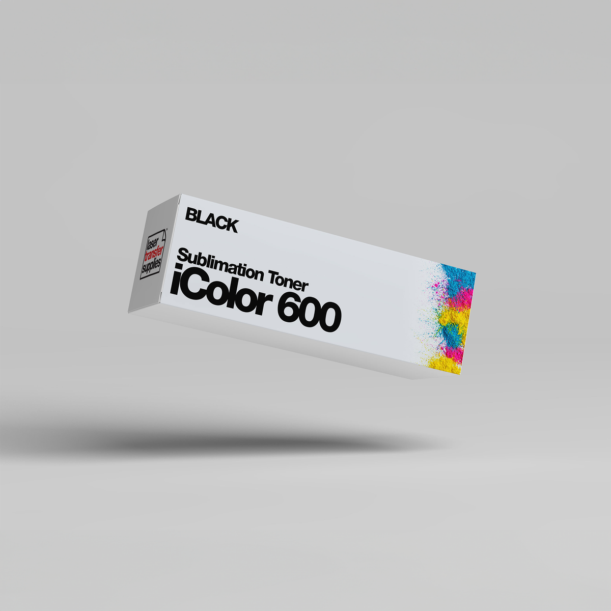 IColor 600 Sublimation Toner