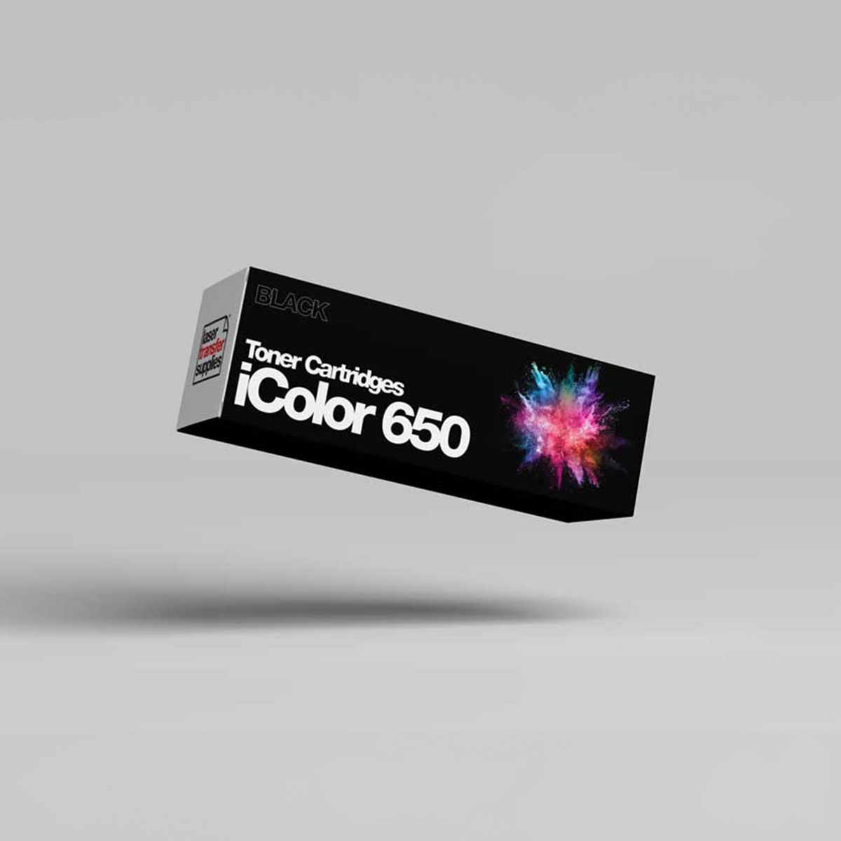IColor 650 Standard Toner