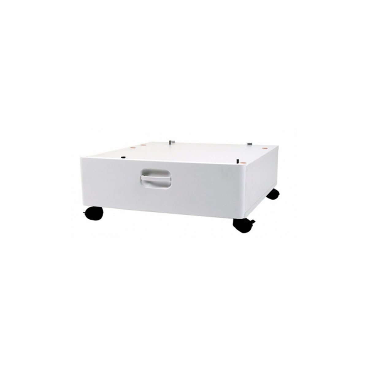 IColor 800 Rolling Cart with Storage