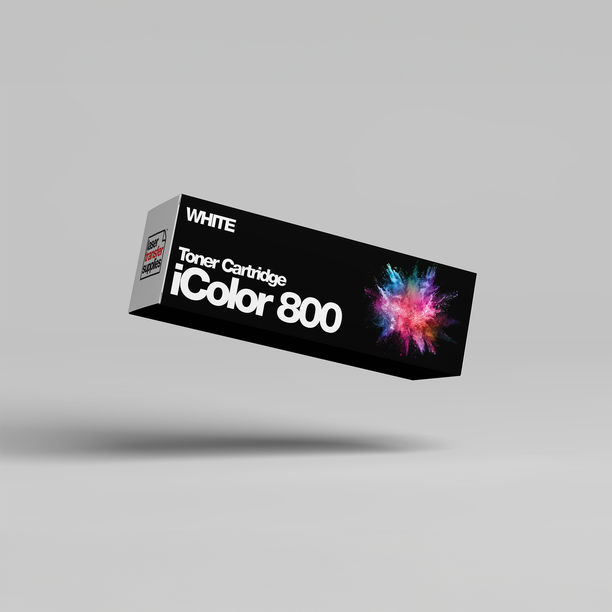 IColor 800 Toner
