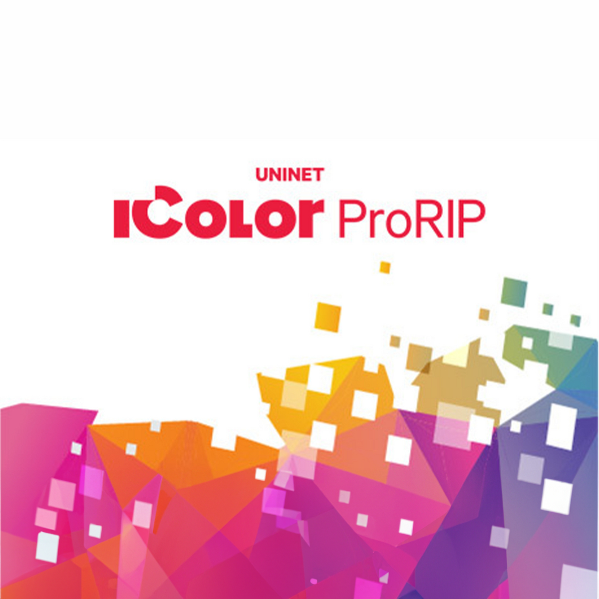 IColor ProRIP Dongle and Software