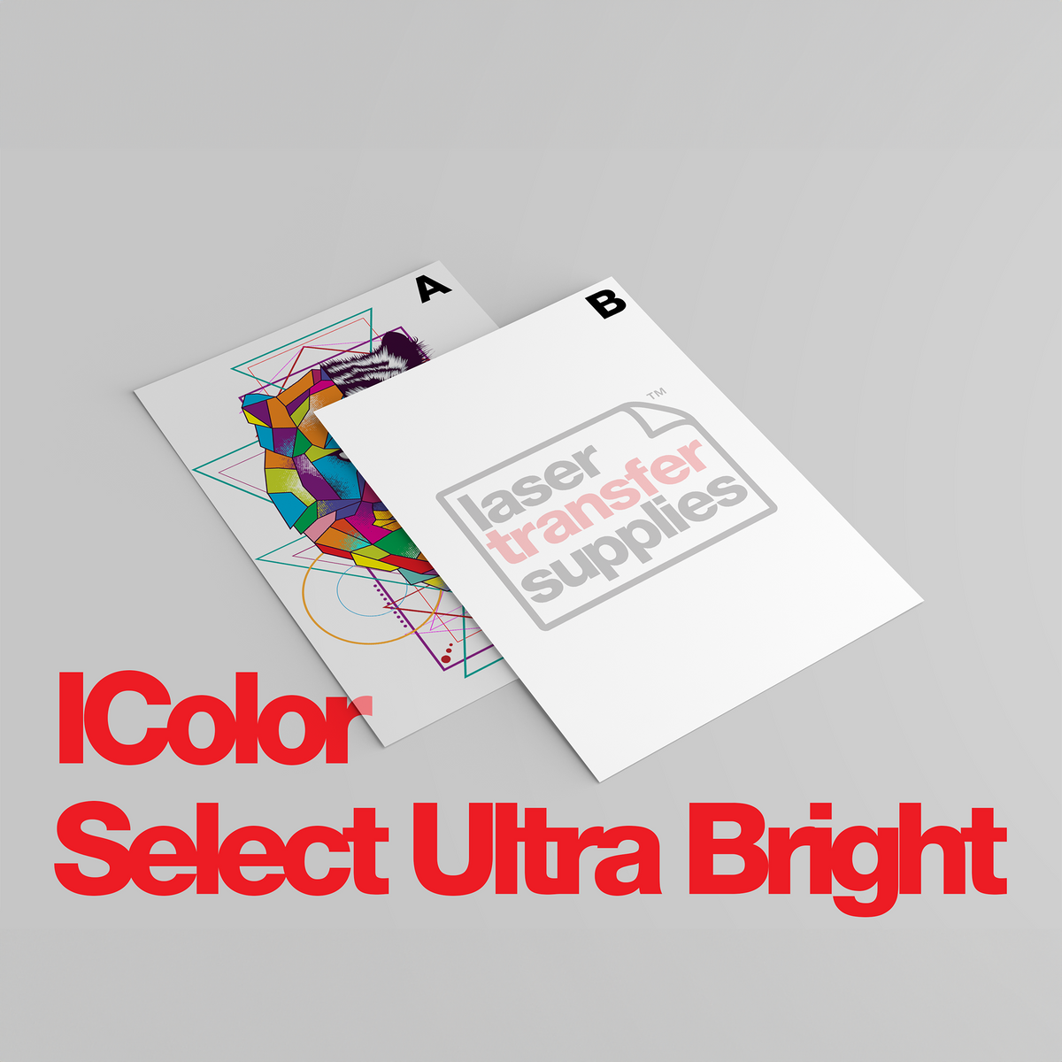 IColor Select Ultra Bright