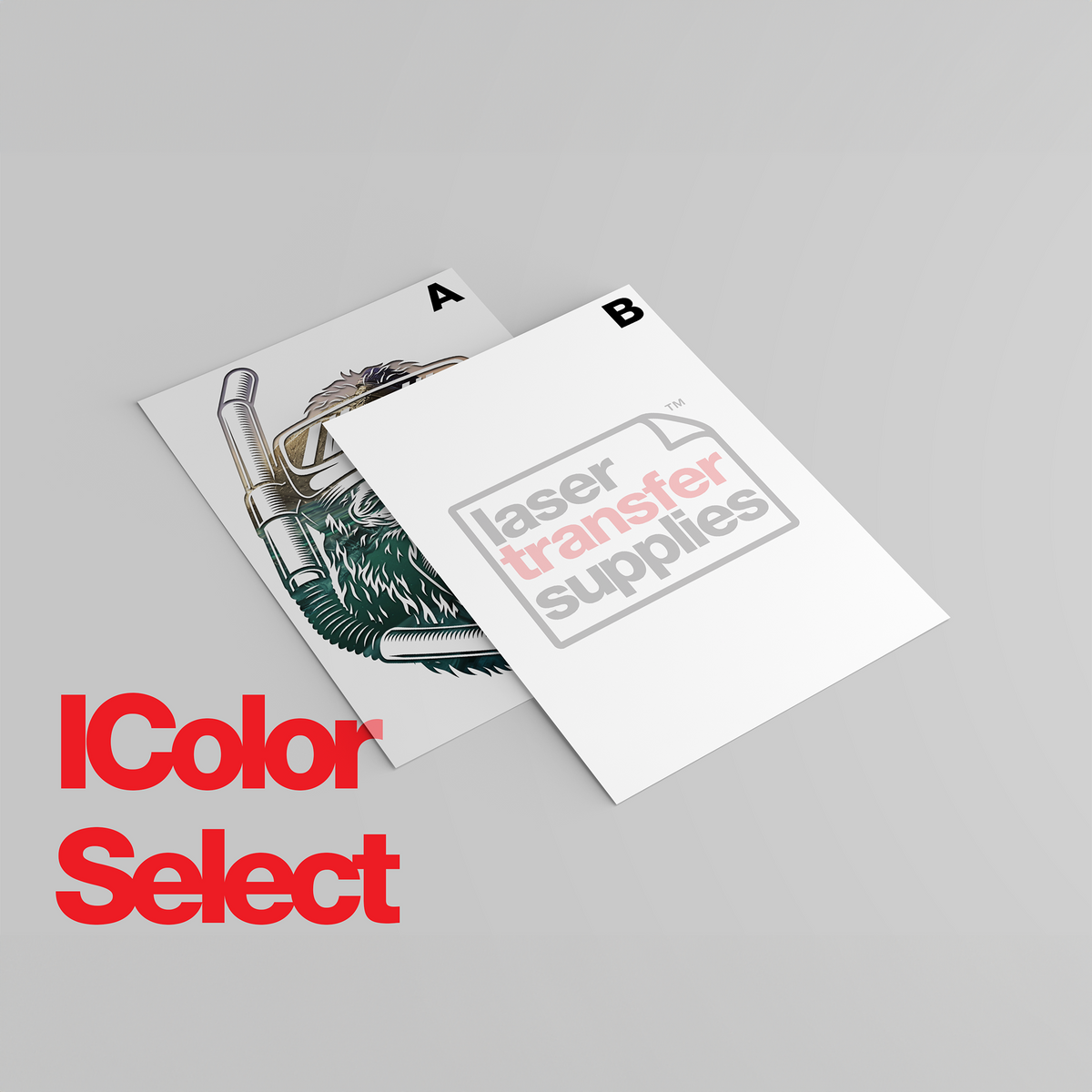 IColor Select