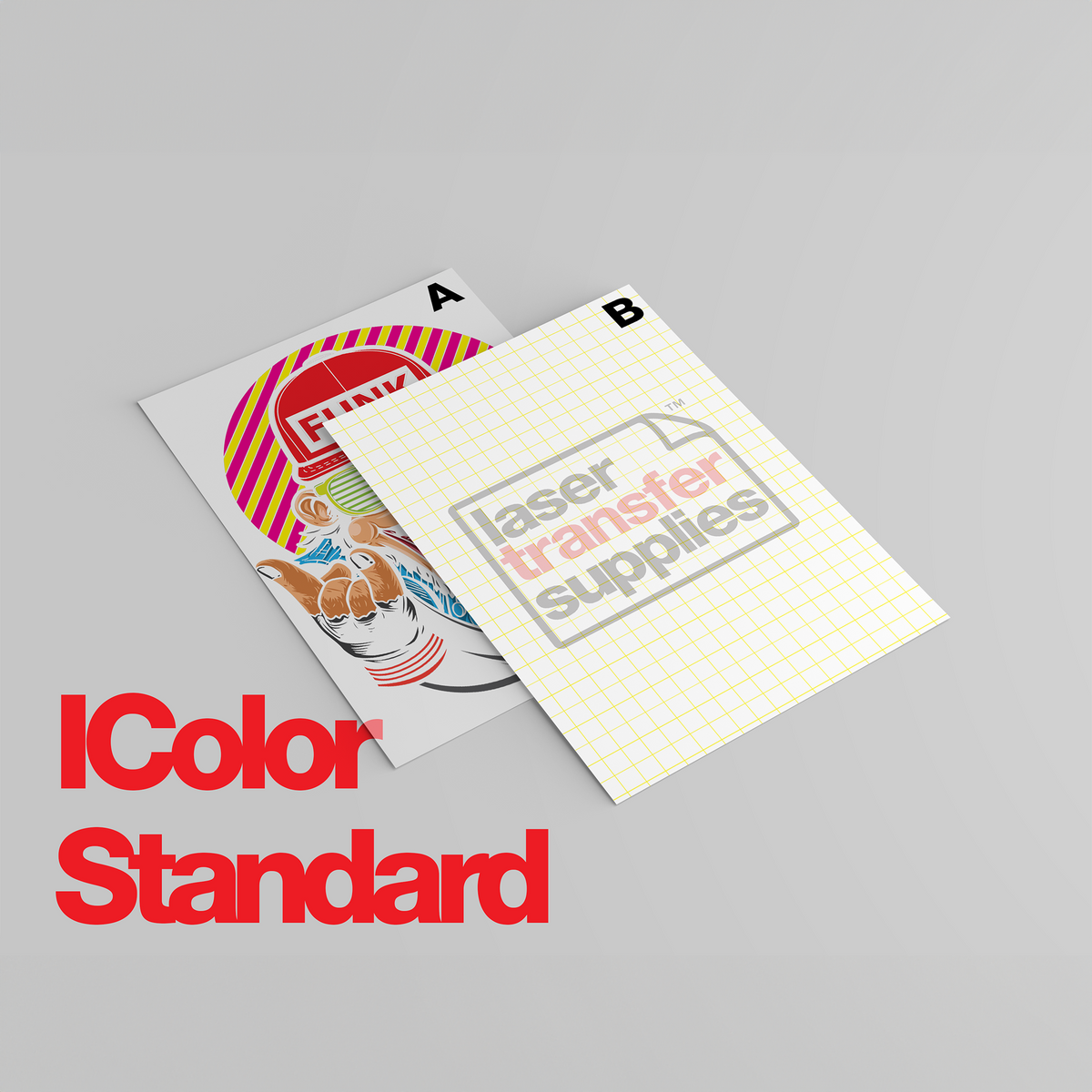 IColor Standard