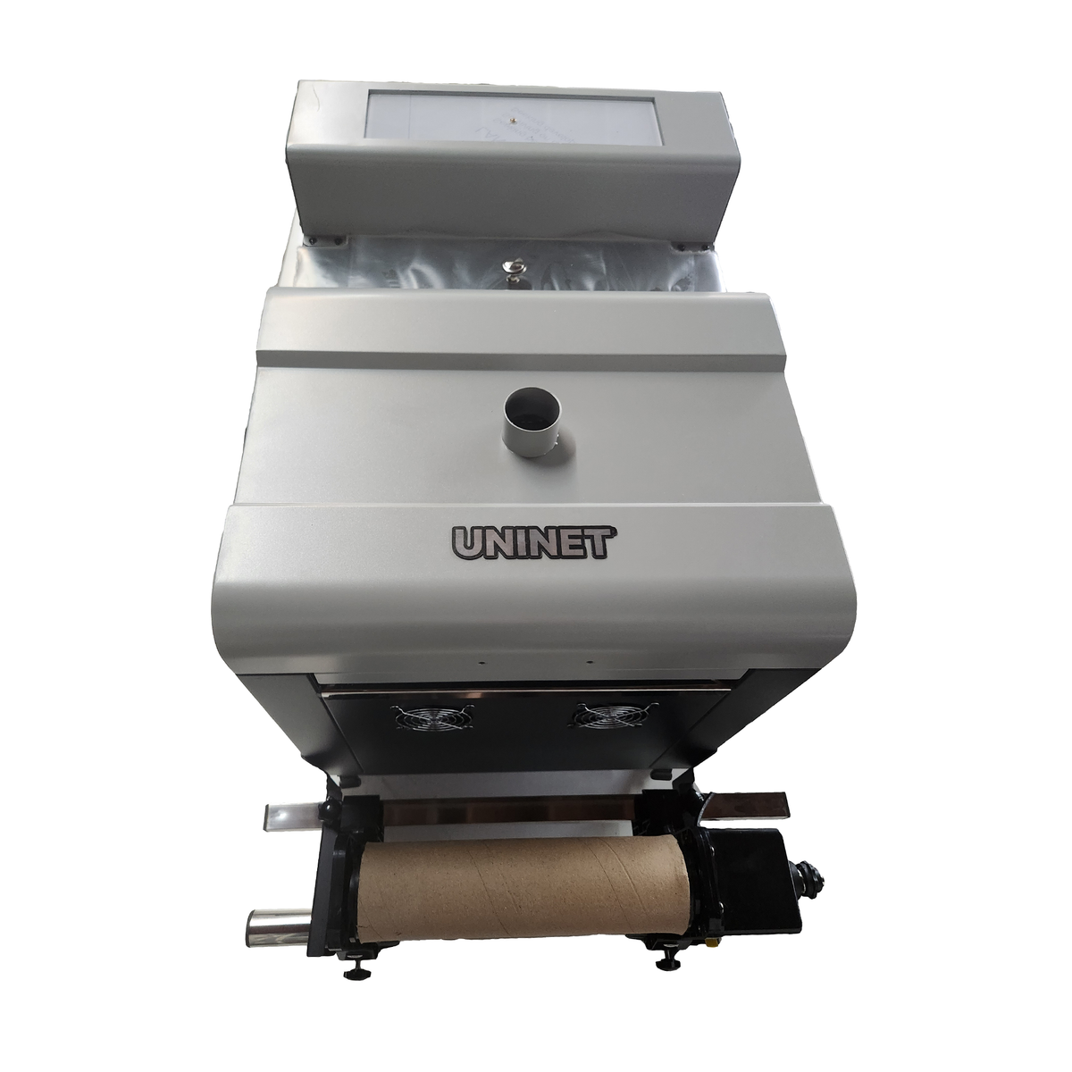 Automated Shaker | Laser Transfer Supplies