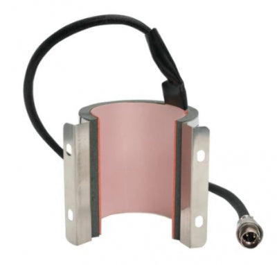 IColor Mug Heat Press Attachments
