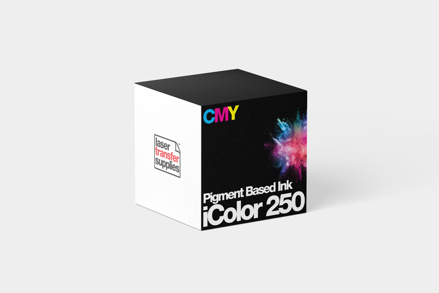 IColor 250 Ink Cartridges | Laser Transfer Supplies